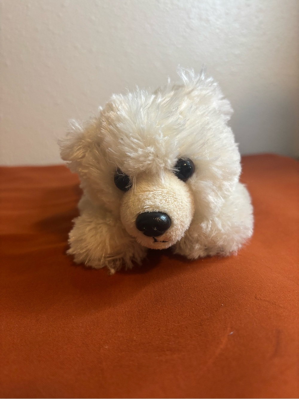 Aurora Polar Beat Stuffed Animal